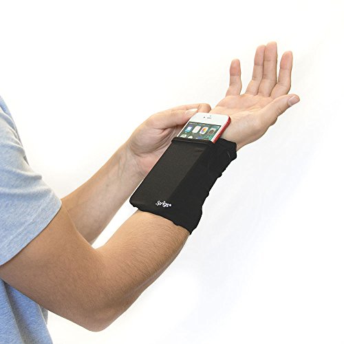 Sprigs Banjees Wrist Wallets