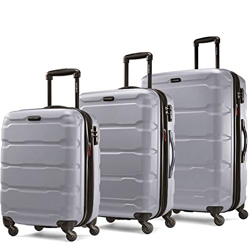 Samsonite Omni PC Spinner Set