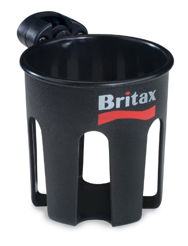 Britax B-Agile Stroller Cup Holder