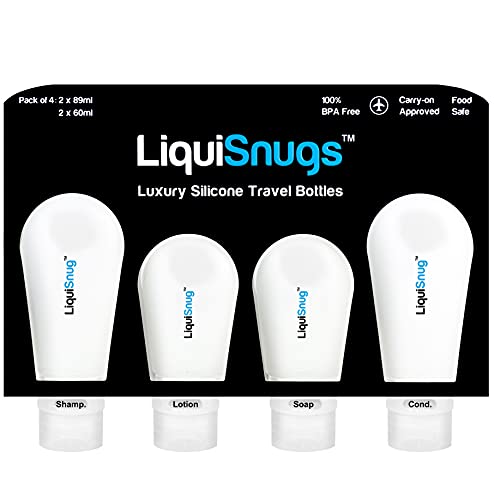 41OILUl2uVS. SL500  - 10 Amazing Leak Proof Travel Bottles for 2023