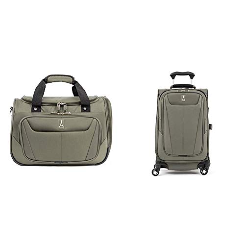 Travelpro Maxlite 5-Softside Expandable Spinner Wheel Luggage Set
