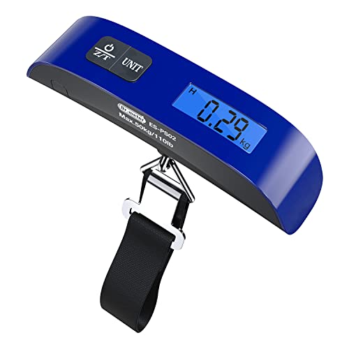 41OU Rc8CaL. SL500  - 15 Amazing Suitcase Weight for 2023