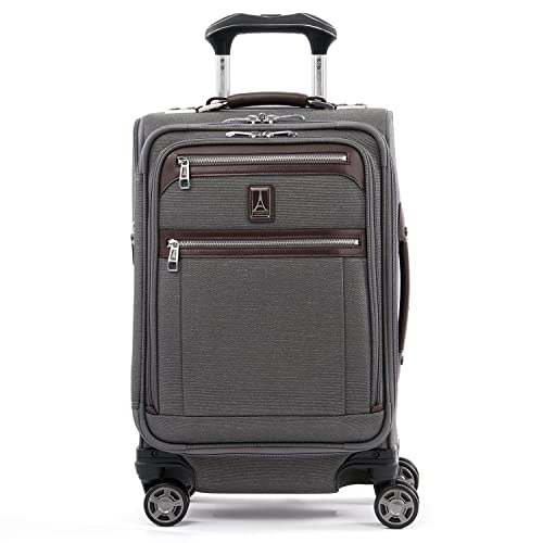 Travelpro Platinum Elite Carry on Luggage