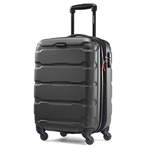 Samsonite Omni PC Carry-On Luggage