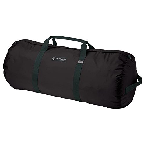 Deluxe Duffel - Your Ultimate Travel Companion