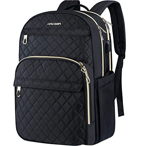 KROSER Laptop Backpack