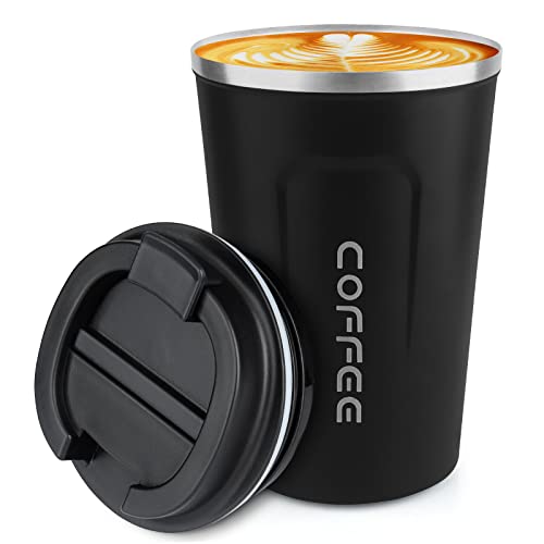 12 oz Stainless Steel Vacuum Insulated Tumbler