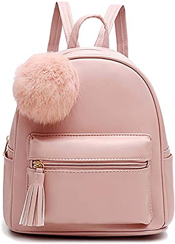 IHAYNER Mini Backpack Purse