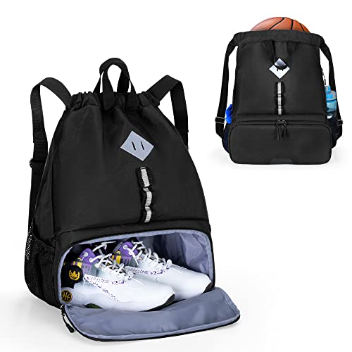 GOBUROS Soccer Bag