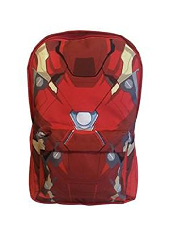 Marvel Iron Man Backpack