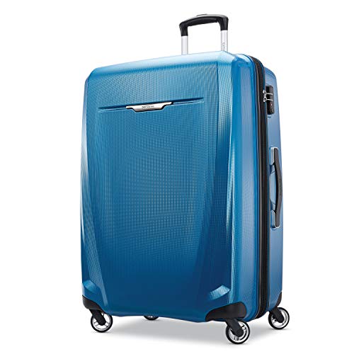 Samsonite Winfield 3 DLX Luggage - 28-Inch