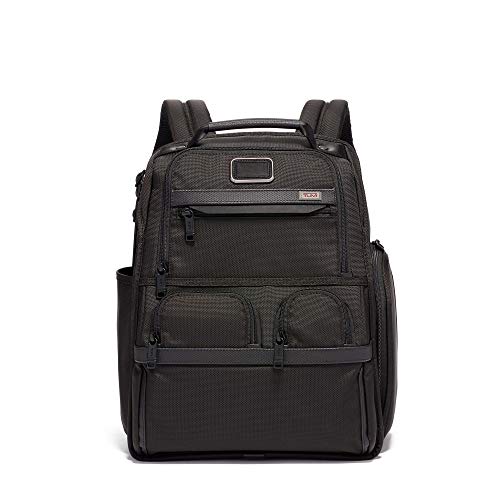 TUMI Alpha 3 Laptop Brief Pack