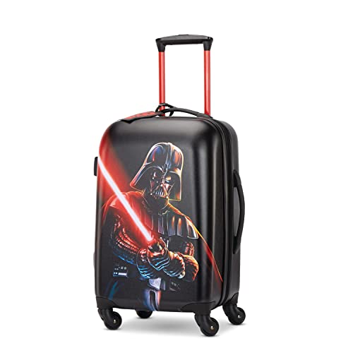 Star Wars Hardside Spinner Wheel Luggage