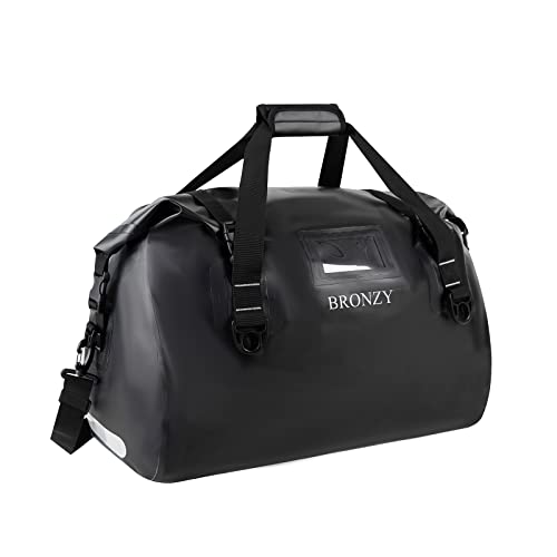 Waterproof Duffel Bag 50L