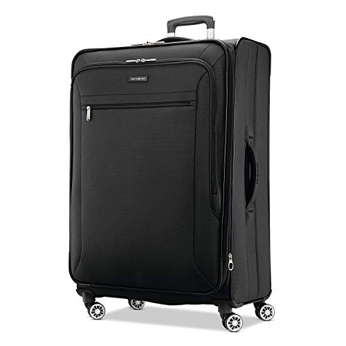 Samsonite Ascella X Luggage