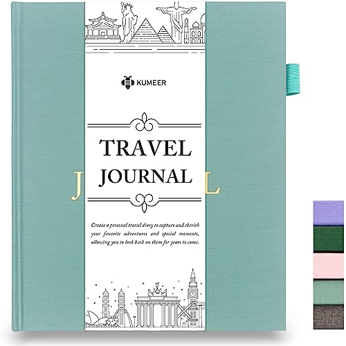 41OkKI1yEL. SL500  - 11 Amazing Travel Journal for 2024