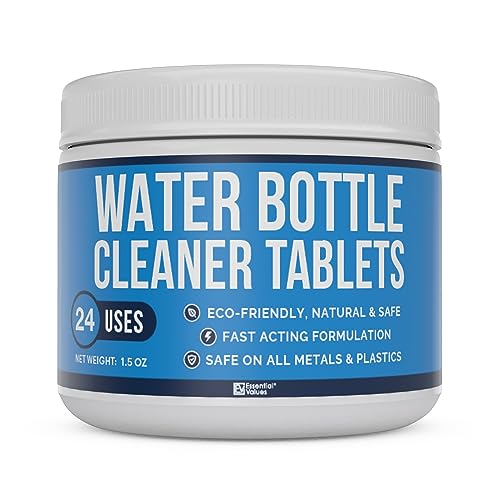 15 Amazing Water Bottle Cleaning Tablets for 2023 TouristSecrets