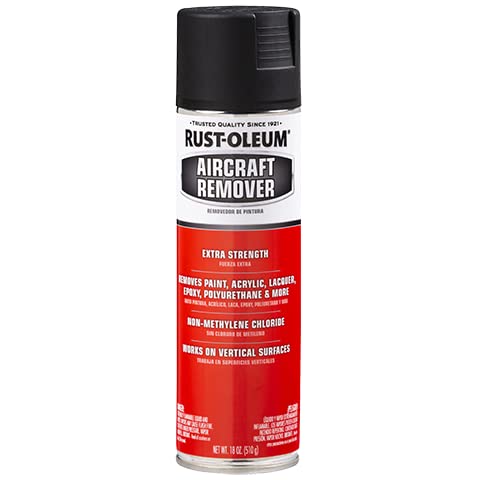 Rust-Oleum Aircraft Remover