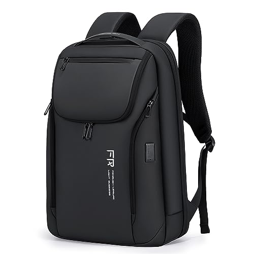 FENRUIEN Laptop Backpack for Men