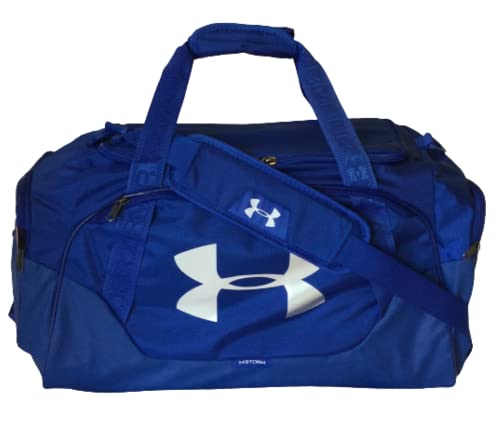 41OrsKXSBL. SL500  - 10 Amazing Under Armour Duffel Bag for 2024