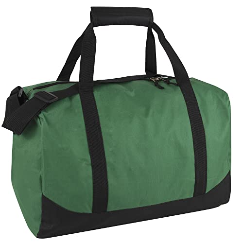 Canvas Duffle Bags for Men and Women