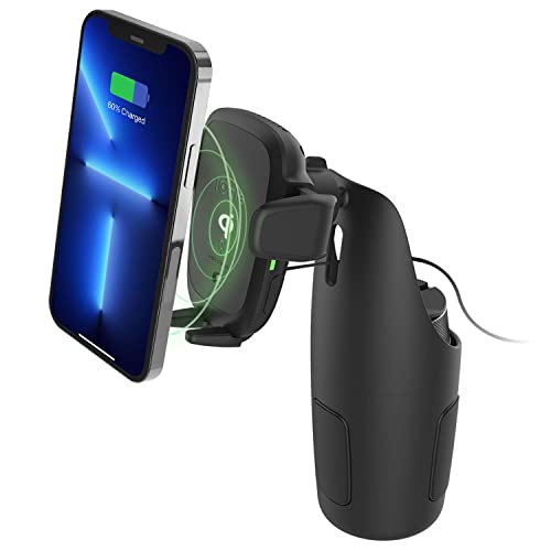 iOttie Auto Sense Qi Wireless Car Charger