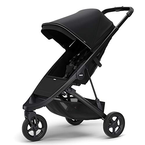 Thule Spring Stroller - Lightweight and Compact Baby Stroller