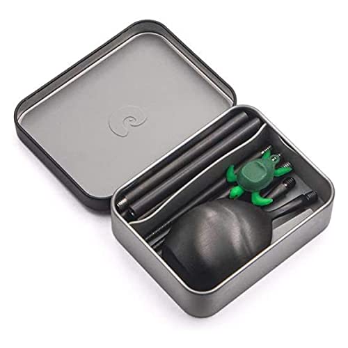 Outlery Portable Stainless Steel Travel Cutlery Set