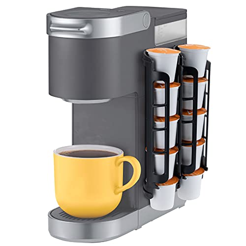 STORAGENIE Side Mount K Cup Storage