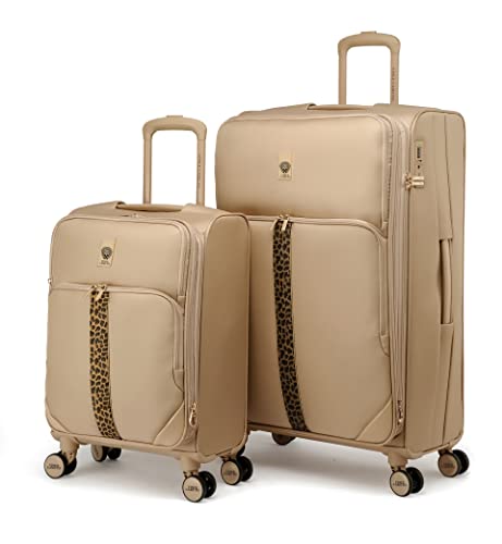 Vince Camuto 2 Pc Set - The Perfect Travel Companion