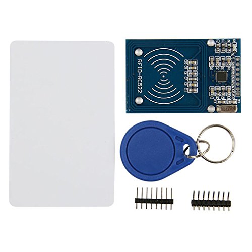41P 1YRNrjL. SL500  - 10 Amazing RFID Reader Arduino for 2024