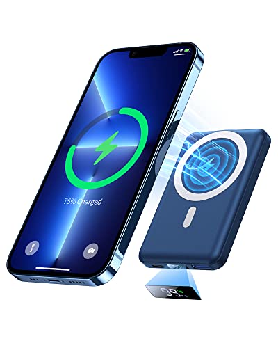 Yiisonger Wireless Power Bank