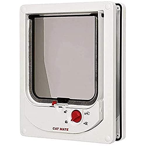 41P2zTCZj3L. SL500  - 15 Amazing RFID Cat Door for 2024