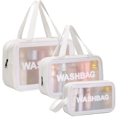 DAPOWER Travel Toiletry Bag