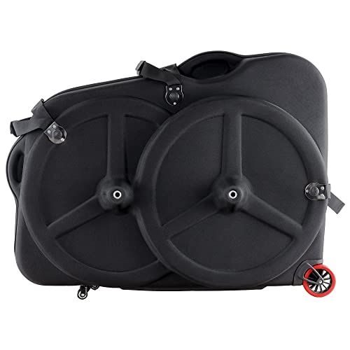 CyclingDeal Bike Travel Case - For 700c, 26