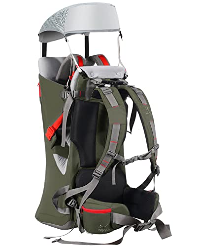 WIPHA Baby Backpack Carrier