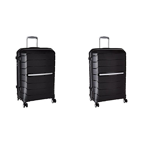 41PEDroIYXL. SL500  - 8 Best Samsonite S'Cure 28" Spinner Luggages For 2024