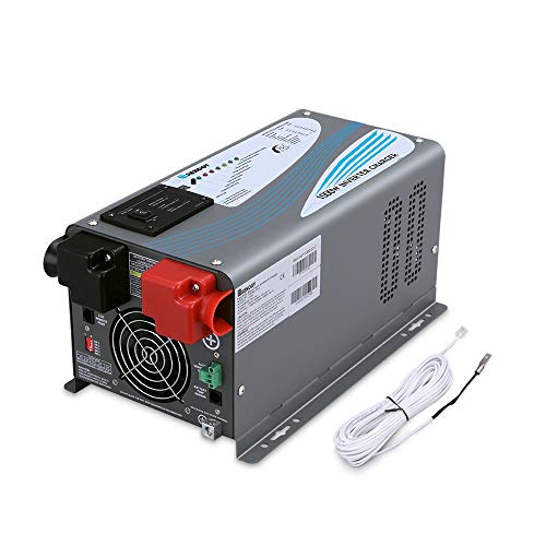 Renogy 1000W Inverter Charger