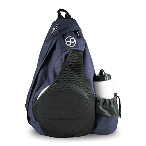 Infinite Discs Slinger Deluxe Disc Golf Backpack