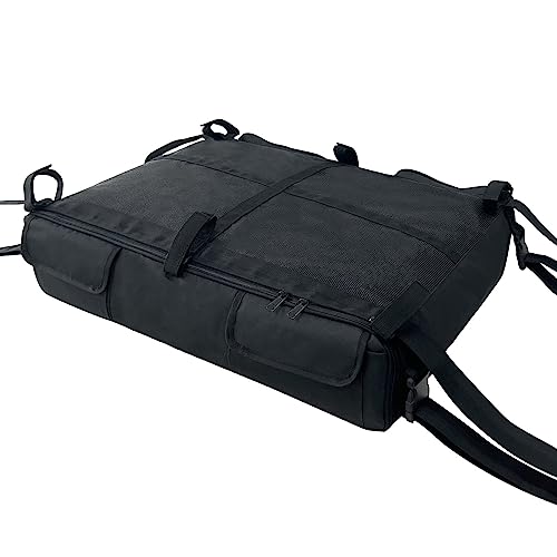 Waterproof T Top Storage Bag - Perfect for Life Jackets and More