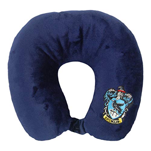 Harry Potter Ravenclaw Travel Neck Pillow