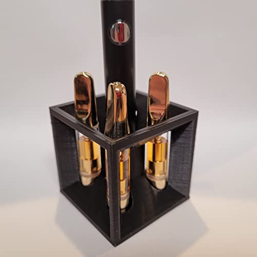 Tesseract Vape Pen Stand