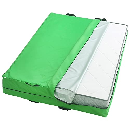 41PMPrIyLxL. SL500  - 15 Amazing Reusable Mattress Storage Bag for 2024