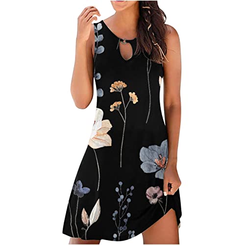 Deals of The Day Beach Dresses for Women