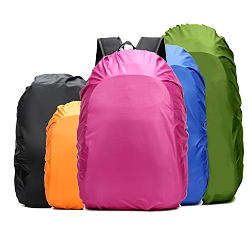 Frelaxy Waterproof Backpack Rain Cover