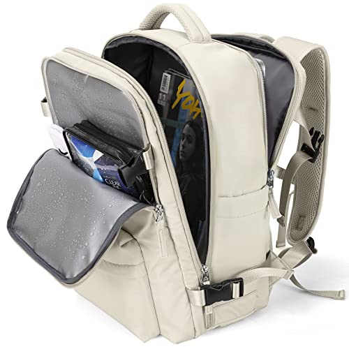 Large Travel Backpack Women