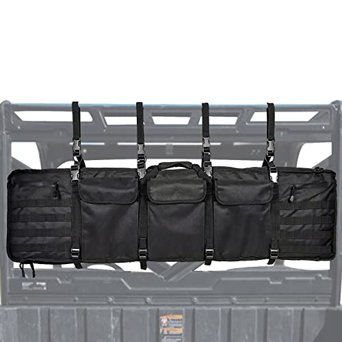 Buraku UTV Gun Rack Rifle Holder Bag