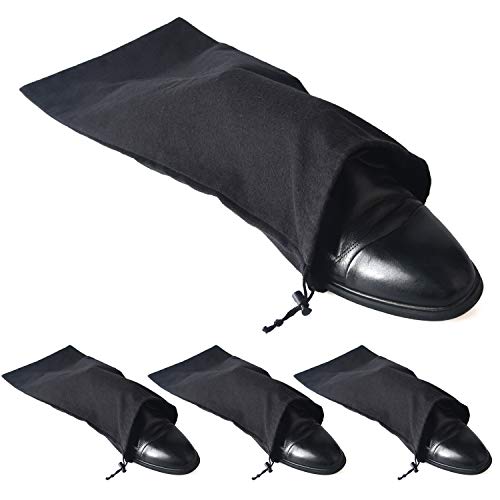 PlasMaller Shoe Storage Bags
