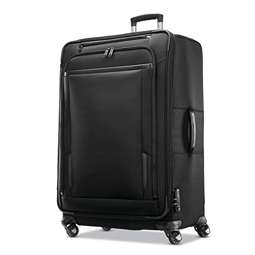 Samsonite Pro Travel Softside Expandable Luggage