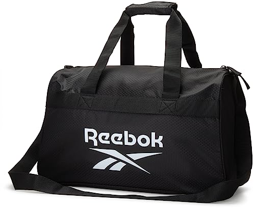 Reebok Warrior II Duffel Bag